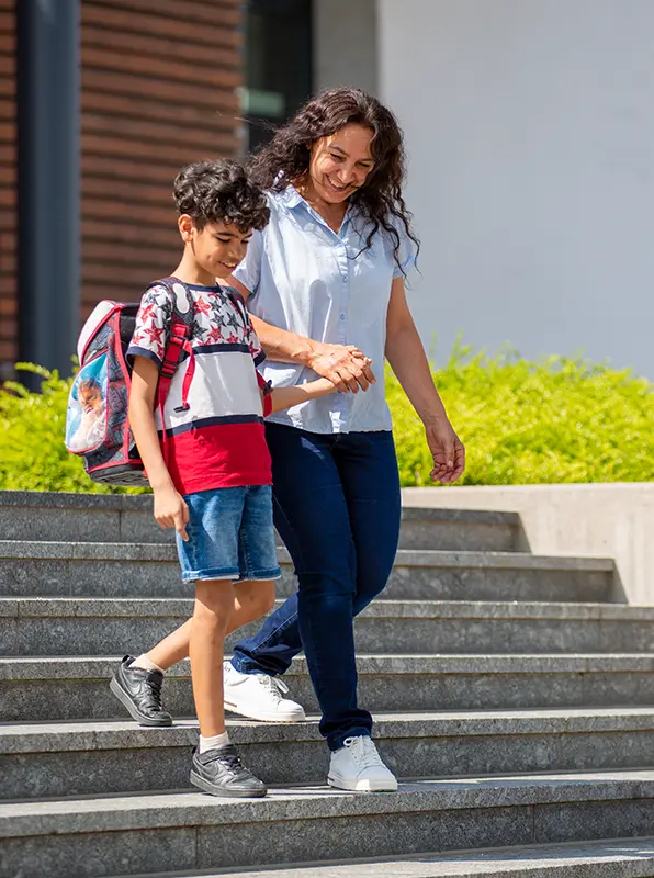 Heilpädagogik Hilfe - Schulbegleitung